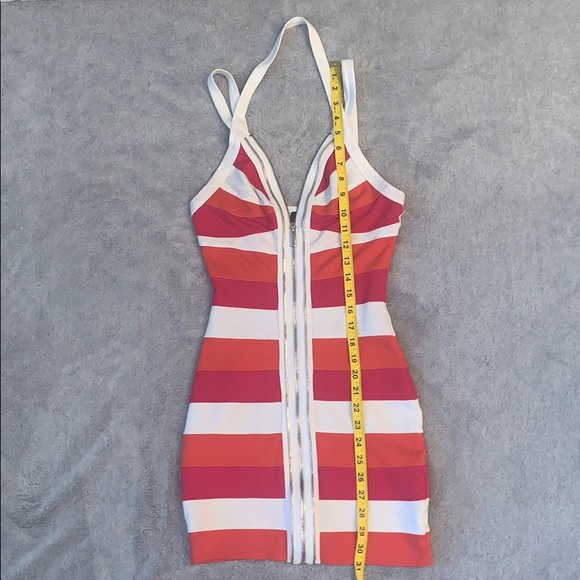 BEBE dress size XS - Picture 4 of 6